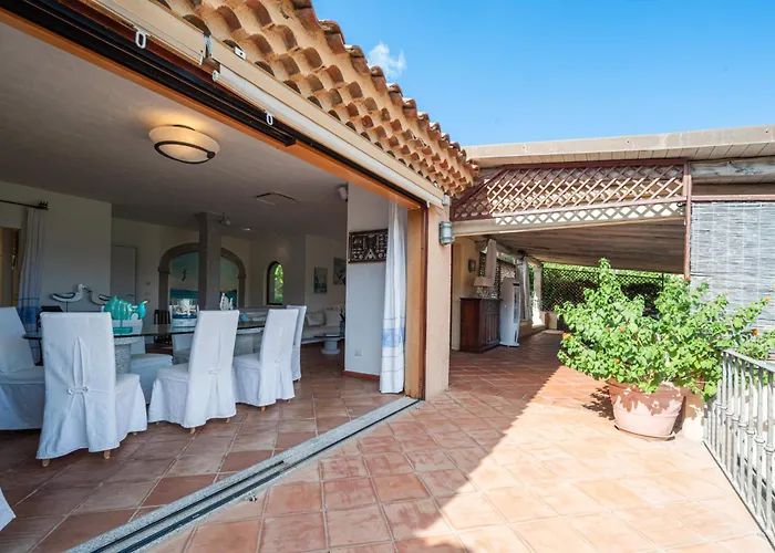  Smeralda Punta Lada